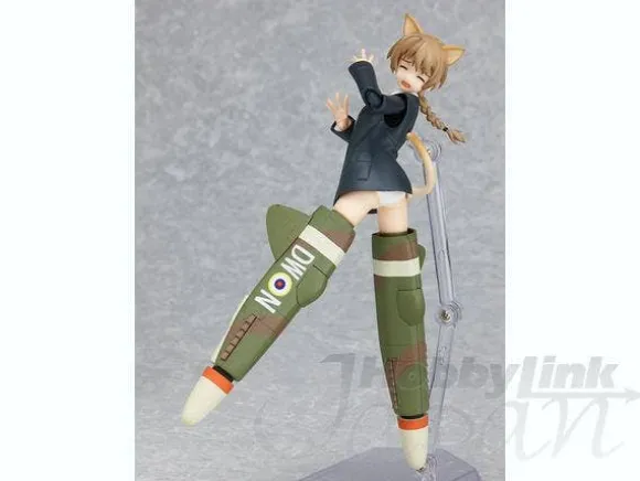 figma Lynette Bishop