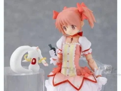 Figma Madoka Kaname