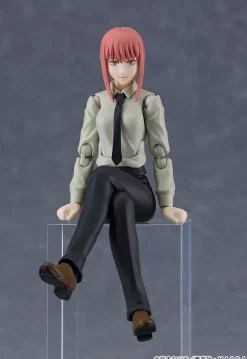 figma Makima (Chainsaw Man)