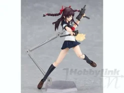 figma Makina Hoshimura