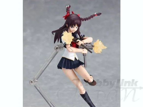 figma Makina Hoshimura