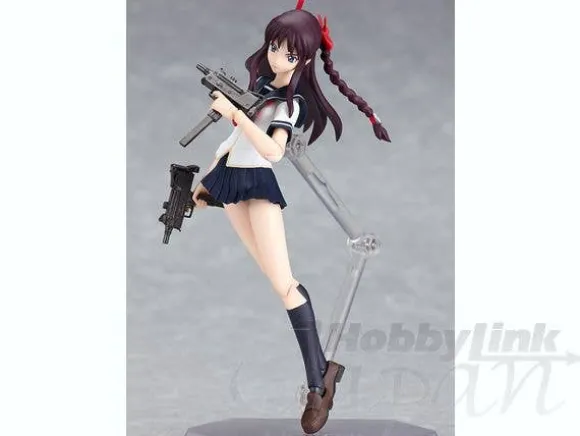 figma Makina Hoshimura