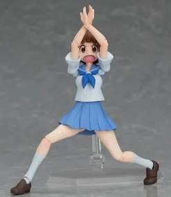 figma Mako Mankanshoku (KILL la KILL)