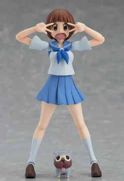 figma Mako Mankanshoku (KILL la KILL)