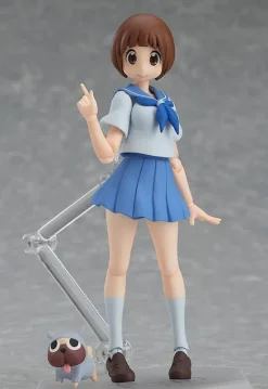figma Mako Mankanshoku (KILL la KILL)
