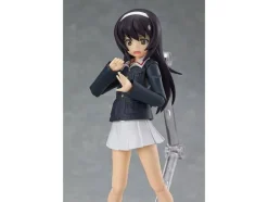 figma Mako Reizei