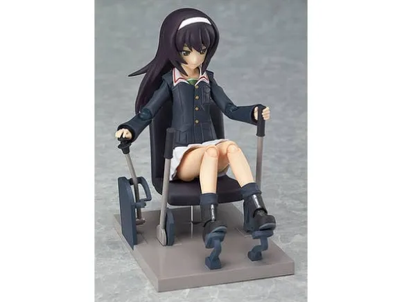 figma Mako Reizei