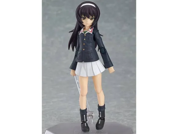 figma Mako Reizei