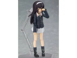 figma Mako Reizei
