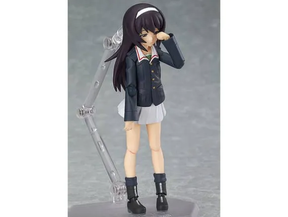 figma Mako Reizei