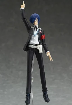 figma Makoto Yuki (Persona 3 The Movie)