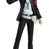 figma Makoto Yuki (Persona 3 The Movie) (Reissue)