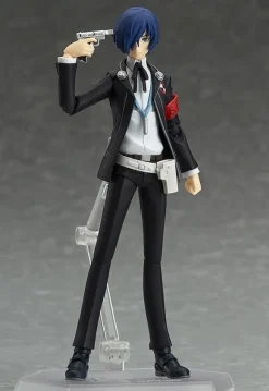 figma Makoto Yuki (Persona 3 The Movie) (Reissue)