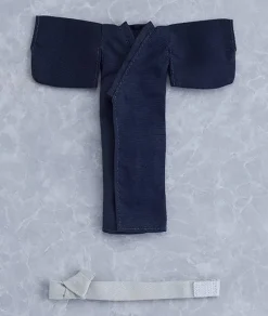 figma Male Body (Ryo) with Yukata Outfit (figma Styles)