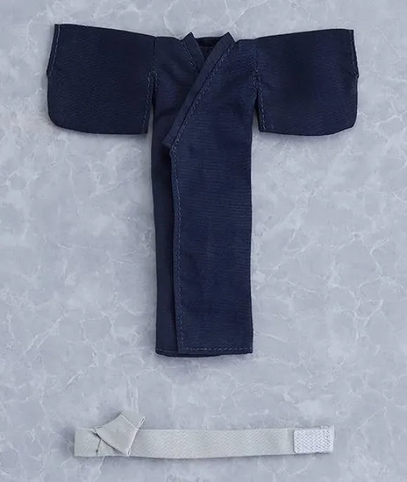 figma Male Body (Ryo) with Yukata Outfit (figma Styles)