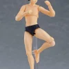 figma Male Swimsuit Body (Ryo) Type 2