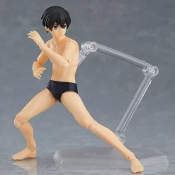 figma Male Swimsuit Body (Ryo) Type 2