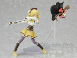 figma Mami Tomoe