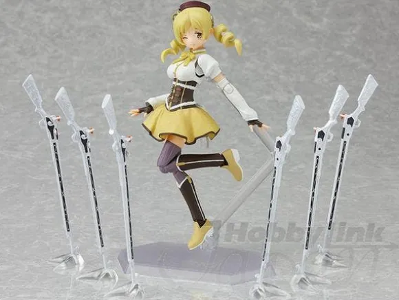 figma Mami Tomoe