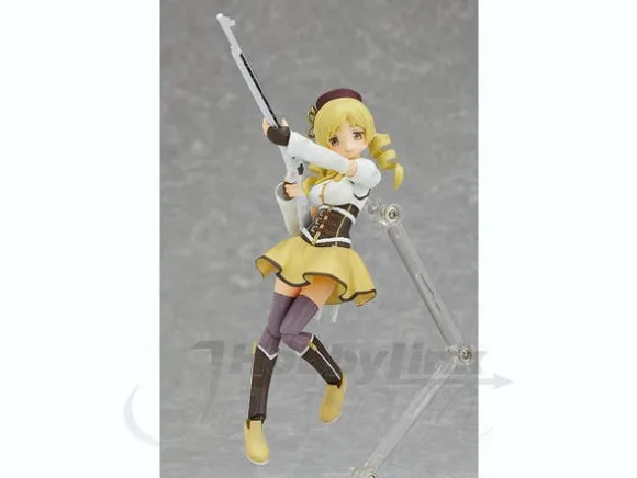 figma Mami Tomoe