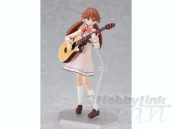 figma Mana Miyuki Uniform Version