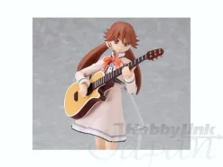 figma Mana Miyuki Uniform Version