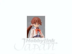 figma Mana Miyuki Uniform Version