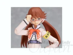 figma Mana Miyuki Uniform Version