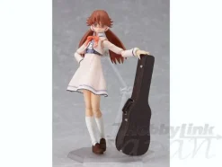 figma Mana Miyuki Uniform Version