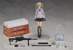 figma Maria Teruyazu (Little Armory)