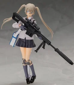 figma Maria Teruyazu (Little Armory)
