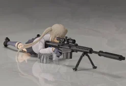 figma Maria Teruyazu (Little Armory)