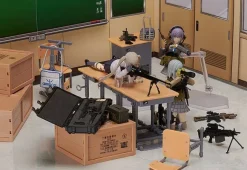 figma Maria Teruyazu (Little Armory)