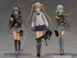 figma Maria Teruyazu (Little Armory)