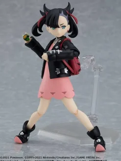 figma Marnie (Pokemon Sword and Shield)