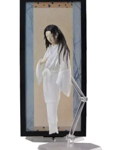 figma Maruyama Okyo's Yurei-zu (The Table Museum)