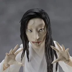figma Maruyama Okyo's Yurei-zu (The Table Museum)