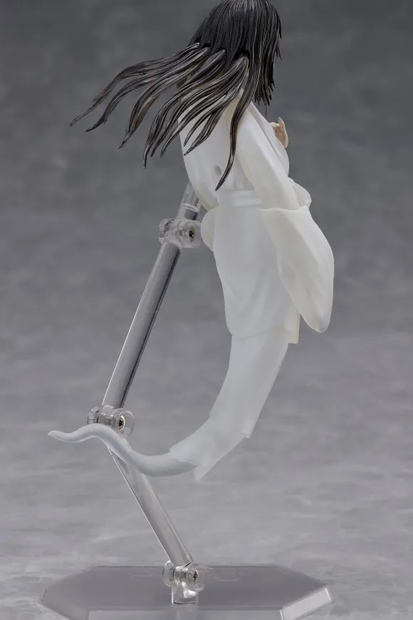 figma Maruyama Okyo's Yurei-zu