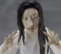 figma Maruyama Okyo's Yurei-zu