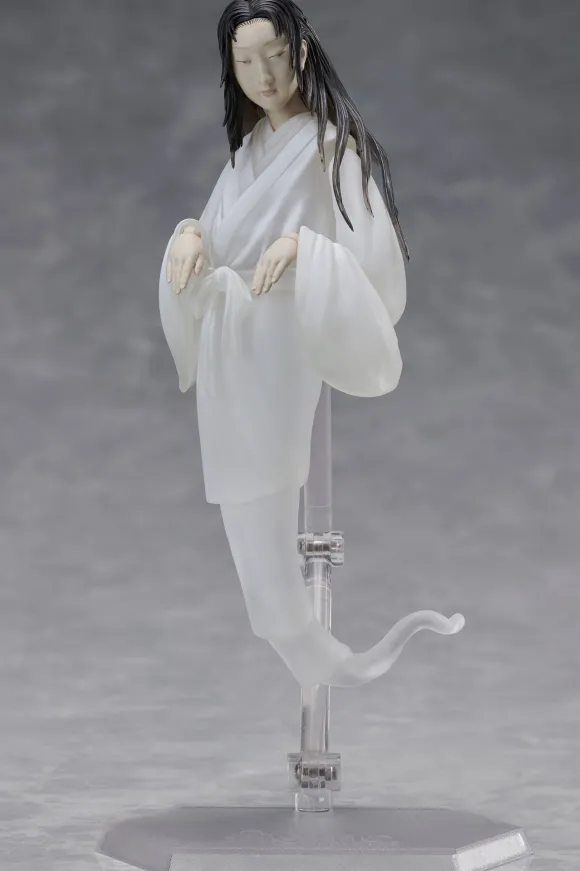 figma Maruyama Okyo's Yurei-zu