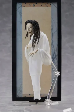 figma Maruyama Okyo's Yurei-zu