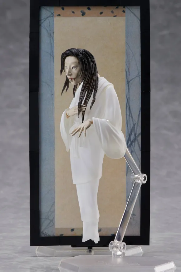 figma Maruyama Okyo's Yurei-zu