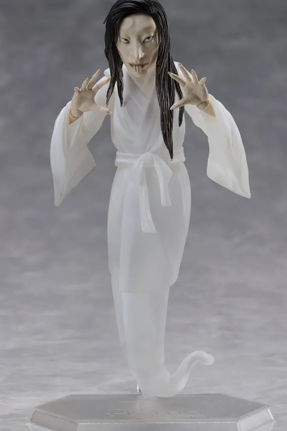 figma Maruyama Okyo's Yurei-zu