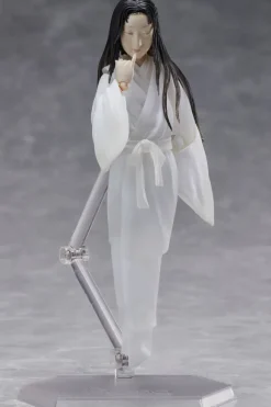 figma Maruyama Okyo's Yurei-zu