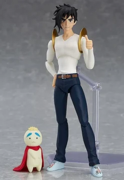 figma Masaru Hananakajima (Sexy Commando Gaiden: Sugoi yo!! Masaru-san)