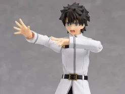figma Master Male Protagonist (Fate/Grand Order)