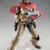 figma McCree (Cole Cassidy) (Overwatch)