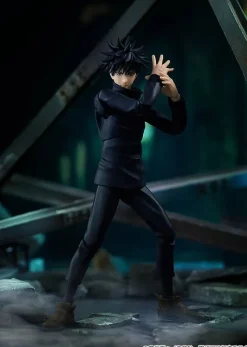 figma Megumi Fushiguro (Jujutsu Kaisen)