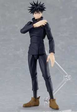 figma Megumi Fushiguro (Jujutsu Kaisen)