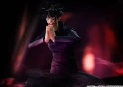 figma Megumi Fushiguro (Jujutsu Kaisen)